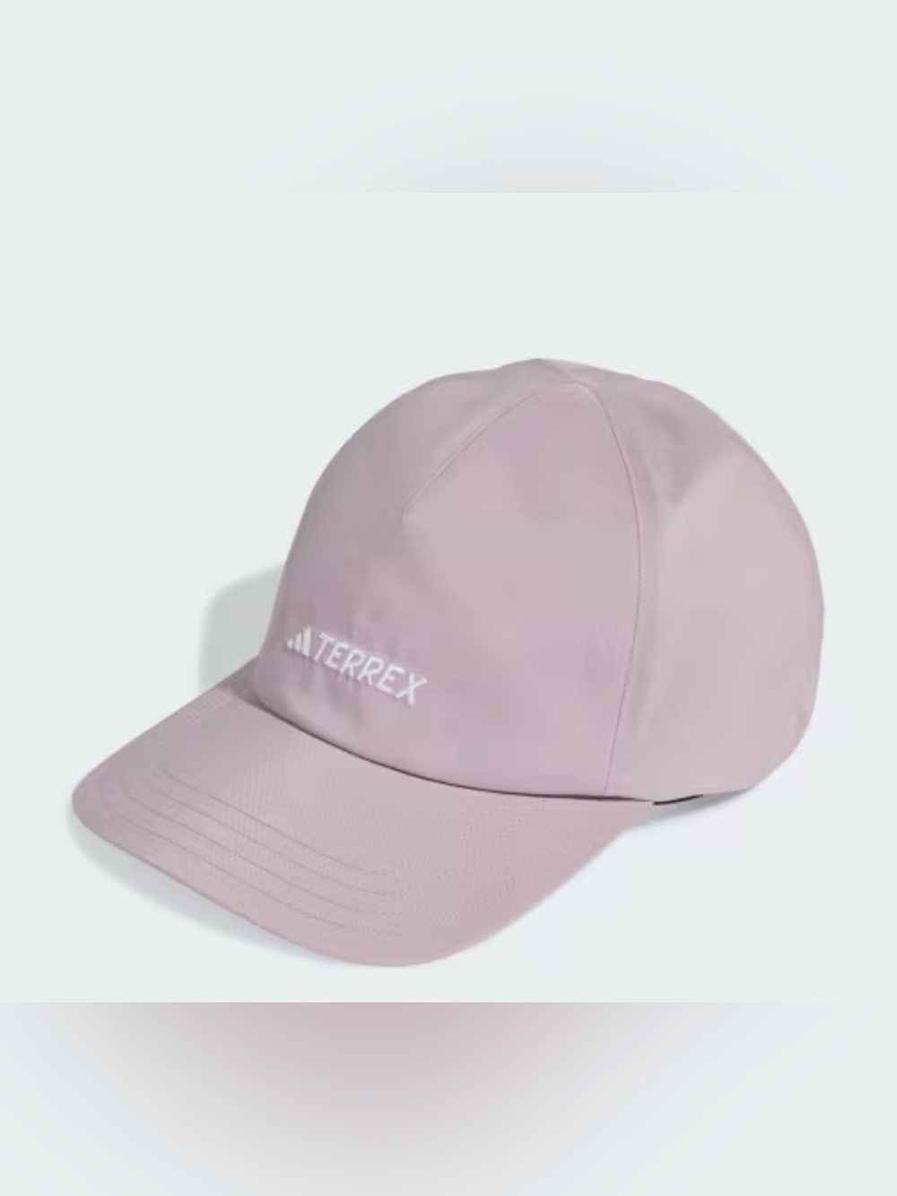 adidas TERREX Pastel Pink Women's Baseball Cap